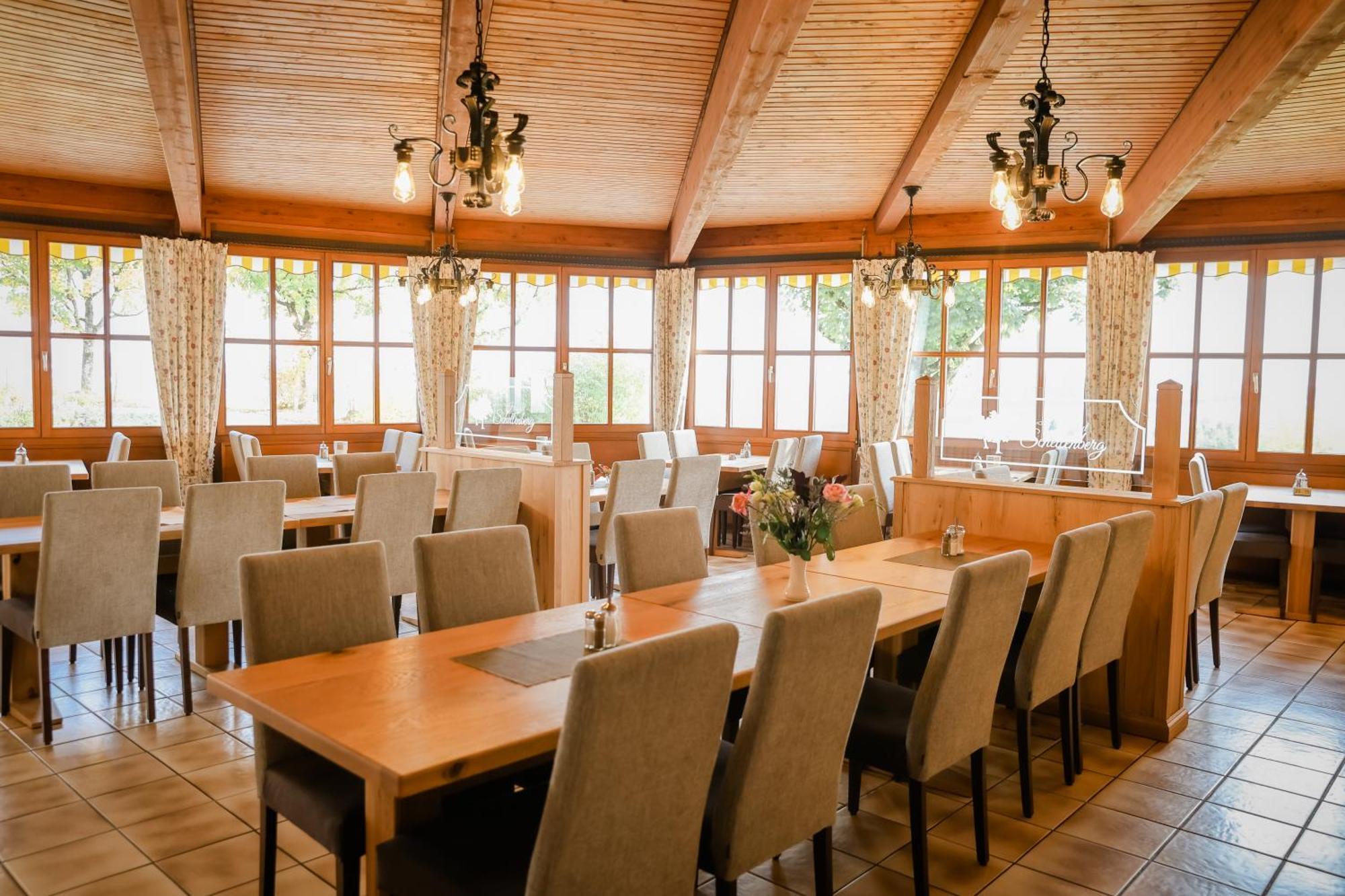 Landhotel Schellenberg Юберлинген Екстериор снимка