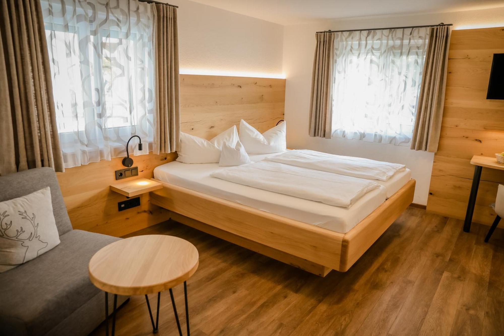 Landhotel Schellenberg Юберлинген Екстериор снимка