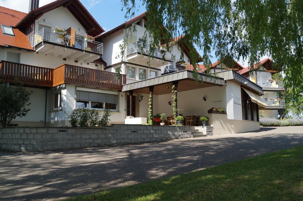 Landhotel Schellenberg Юберлинген Екстериор снимка