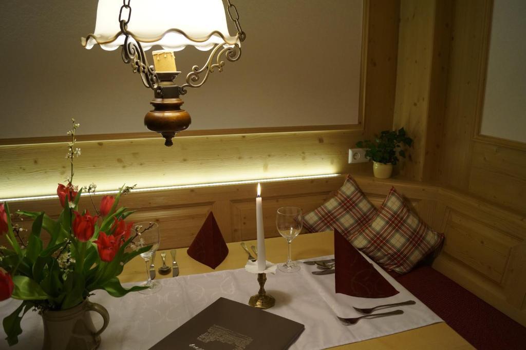 Landhotel Schellenberg Юберлинген Екстериор снимка