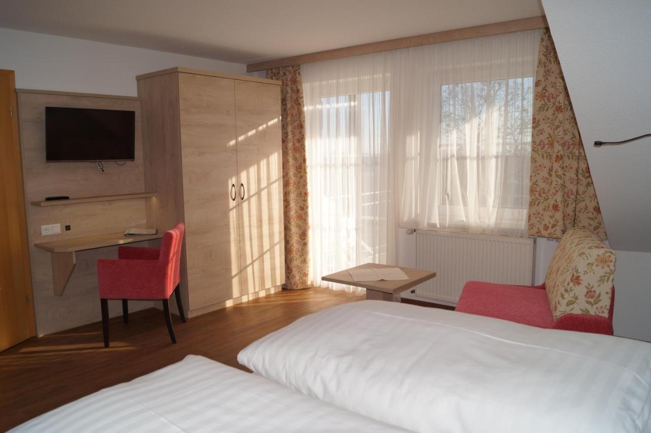 Landhotel Schellenberg Юберлинген Екстериор снимка