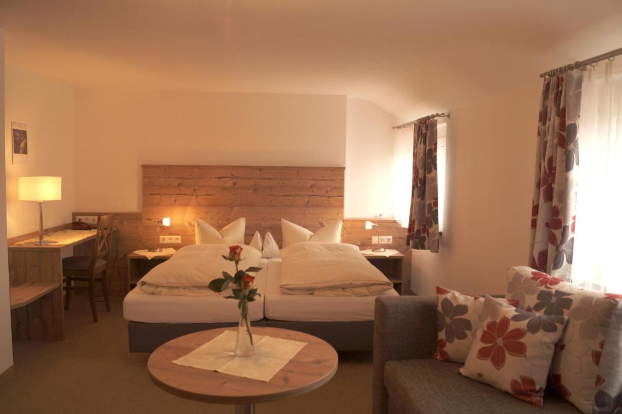 Landhotel Schellenberg Юберлинген Екстериор снимка