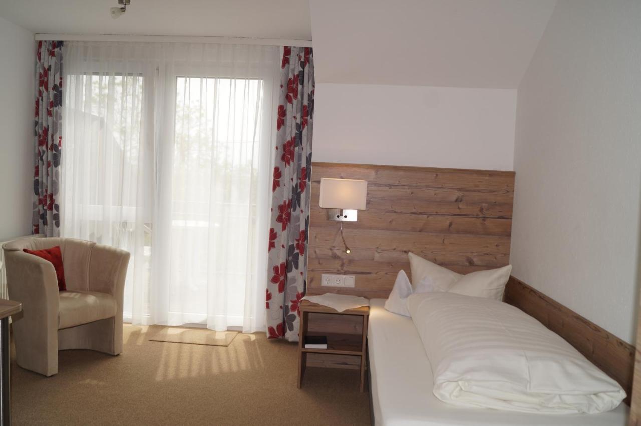 Landhotel Schellenberg Юберлинген Екстериор снимка