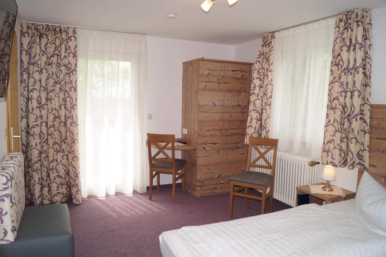 Landhotel Schellenberg Юберлинген Екстериор снимка